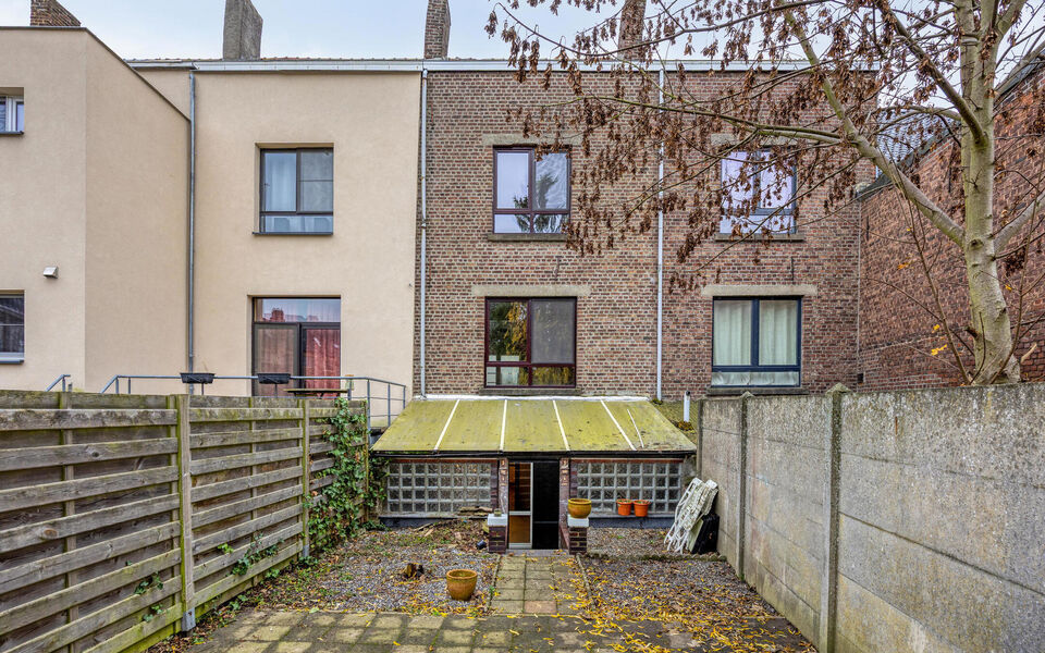 Huis te koop in Tienen