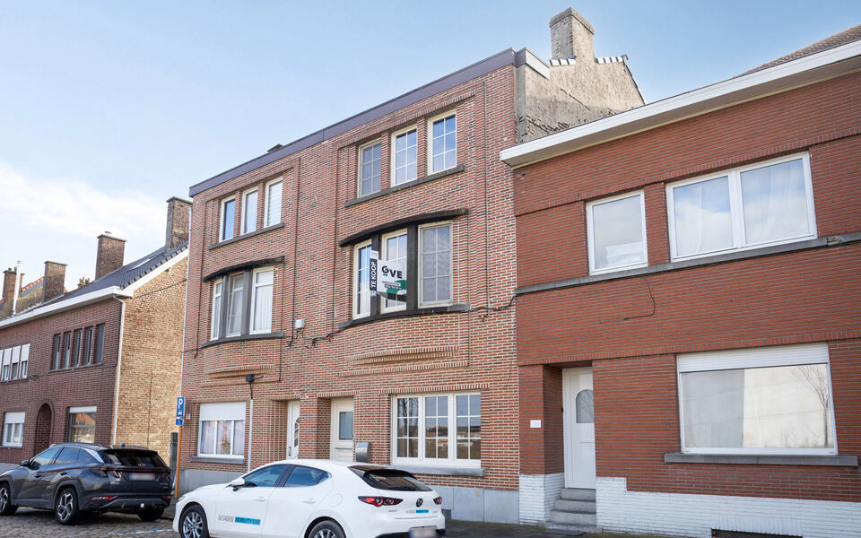 Huis te koop in Tienen