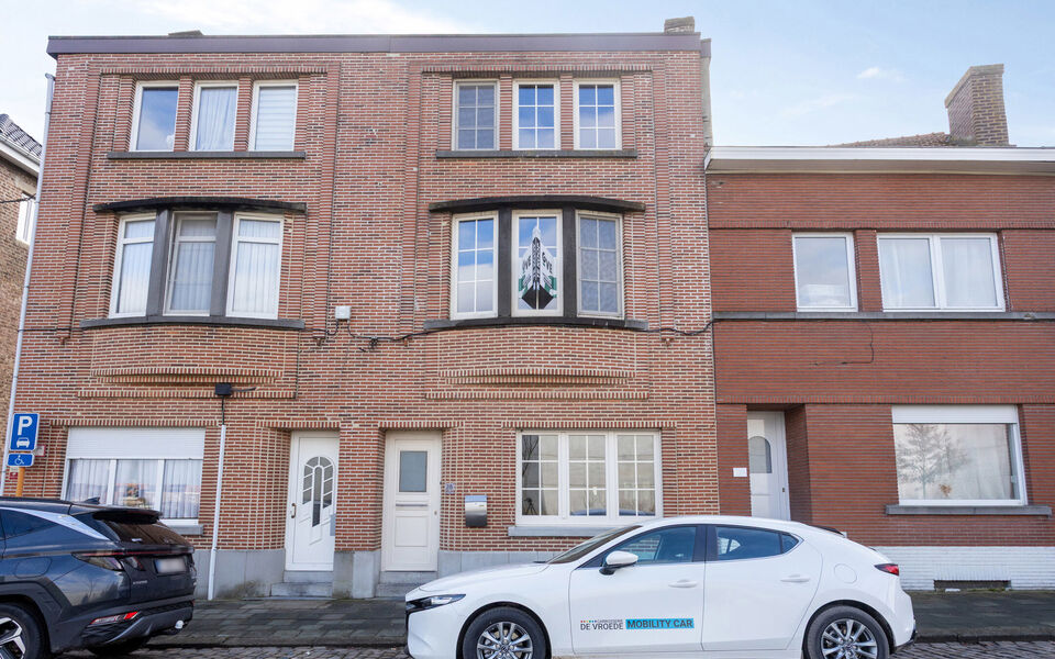 Huis te koop in Tienen