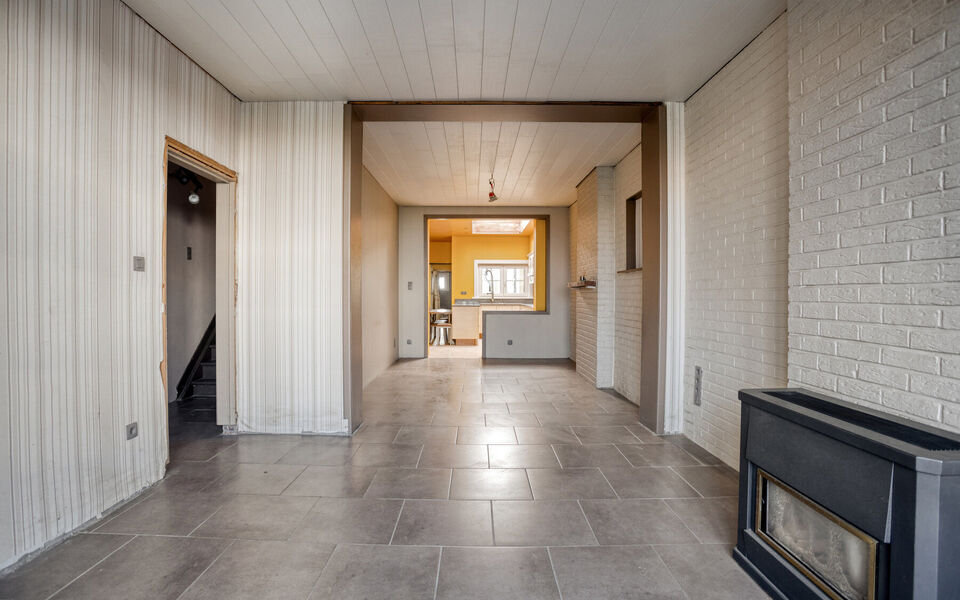 Huis te koop in Tienen