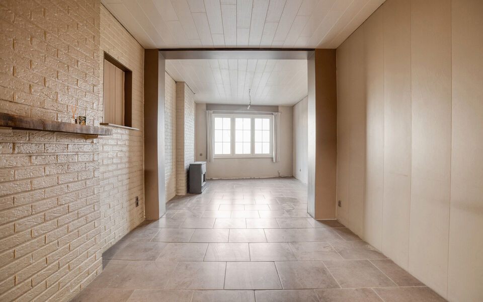 Huis te koop in Tienen