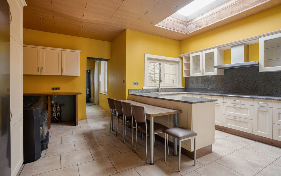 Huis te koop in Tienen