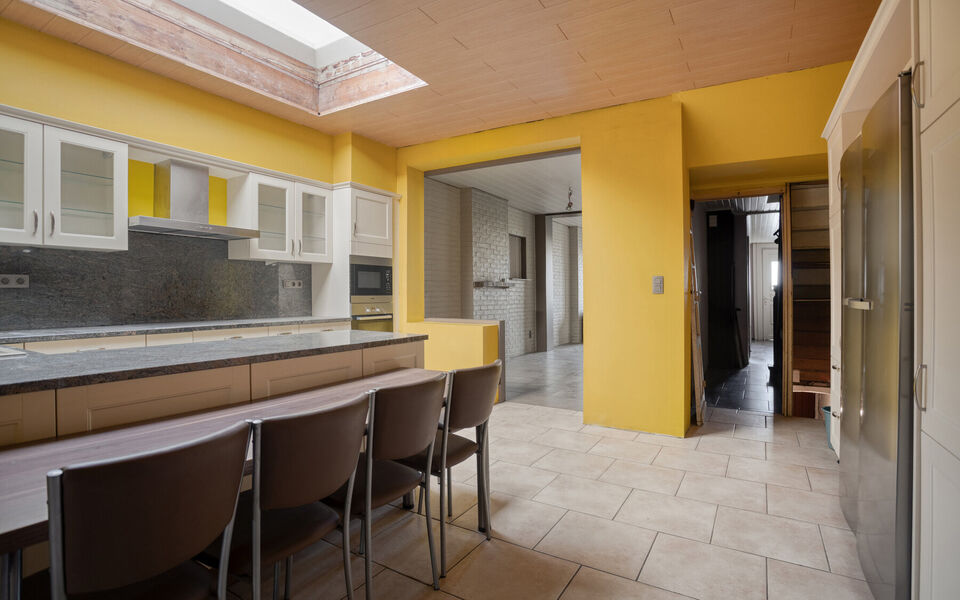 Huis te koop in Tienen