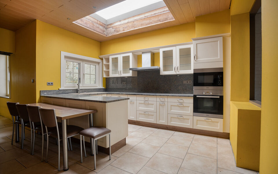 Huis te koop in Tienen