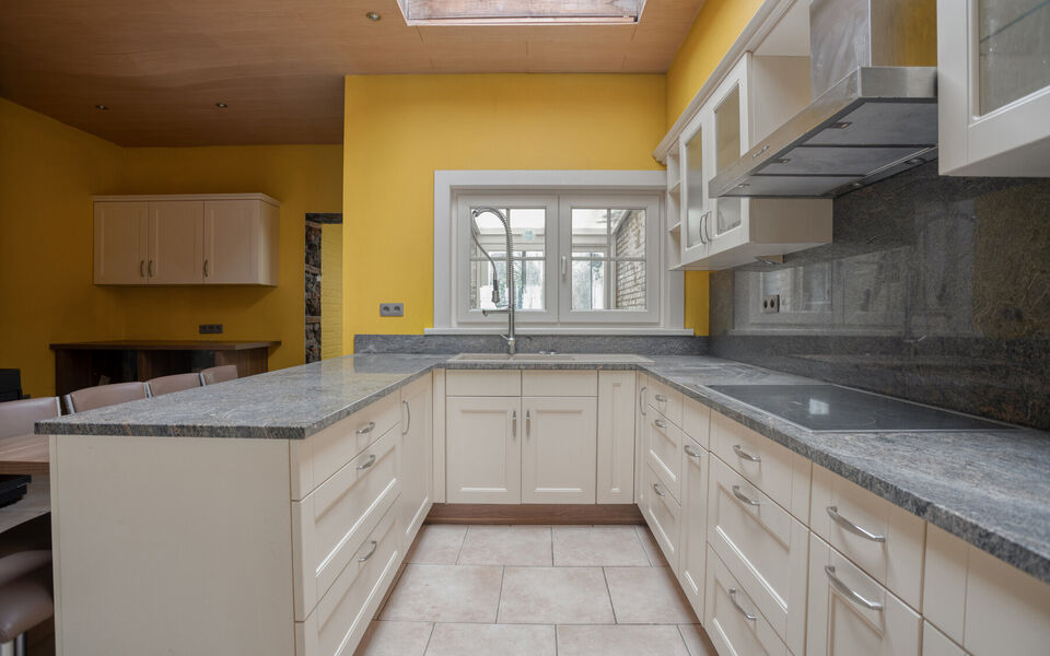 Huis te koop in Tienen