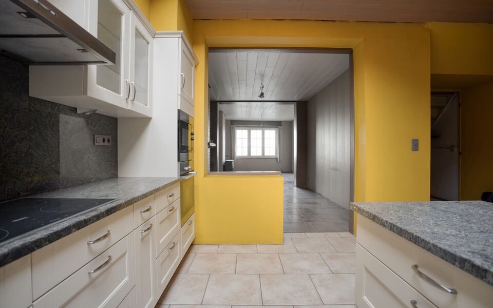 Huis te koop in Tienen