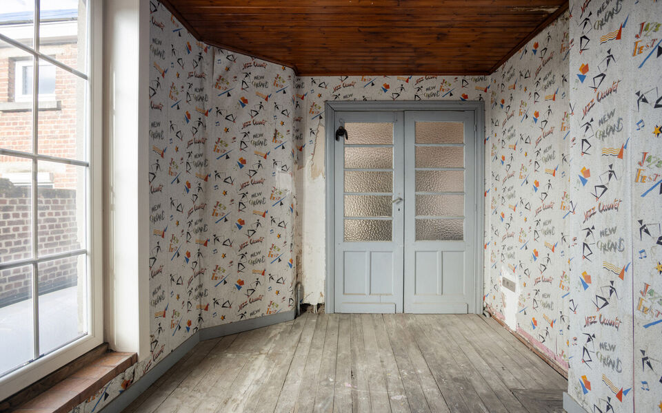 Huis te koop in Tienen