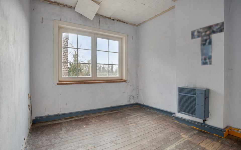 Huis te koop in Tienen