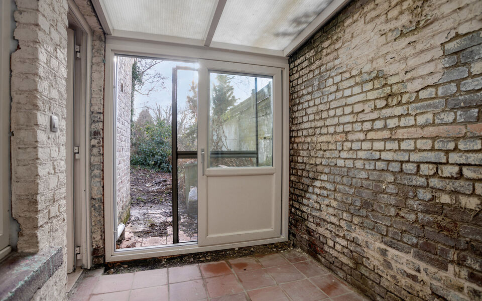 Huis te koop in Tienen