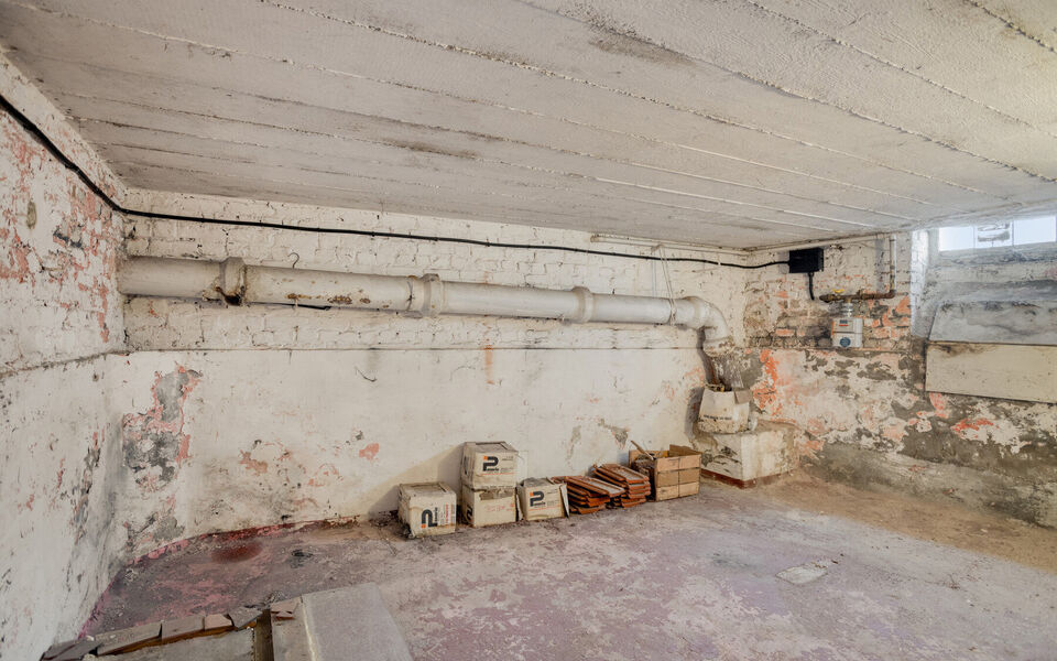 Huis te koop in Tienen