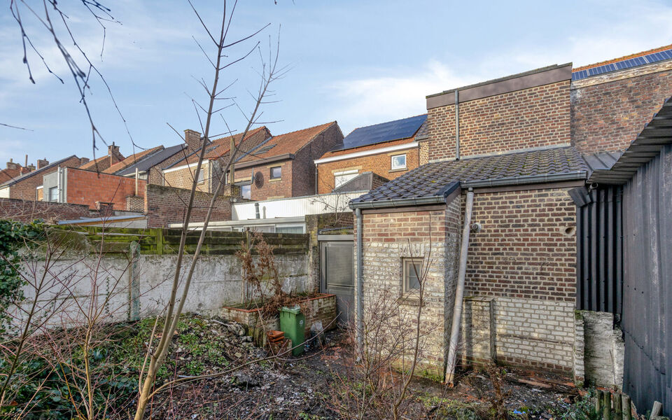 Huis te koop in Tienen