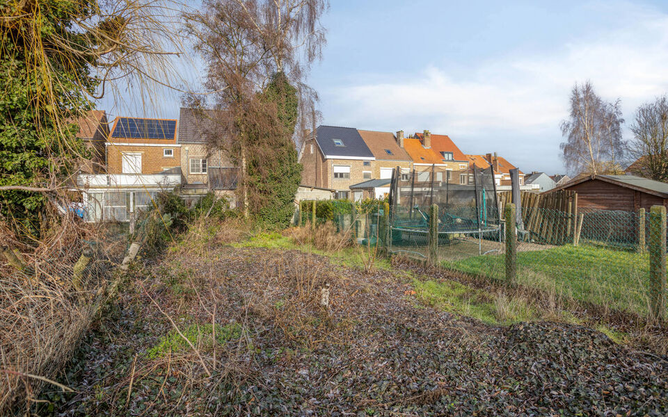 Huis te koop in Tienen