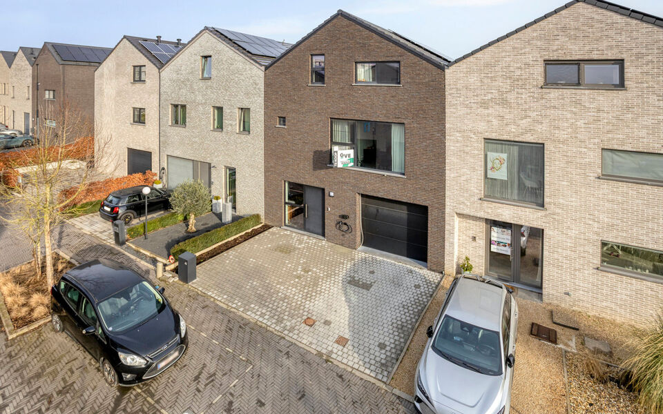 Huis te koop in Tienen