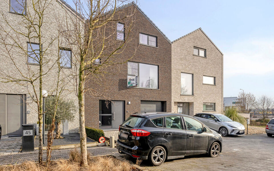 Huis te koop in Tienen