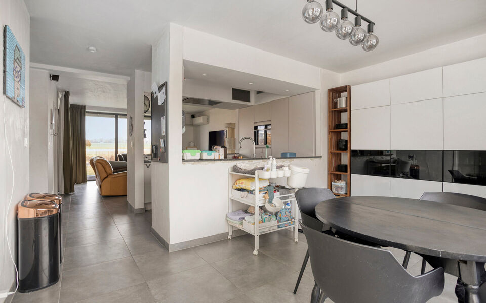 Huis te koop in Tienen