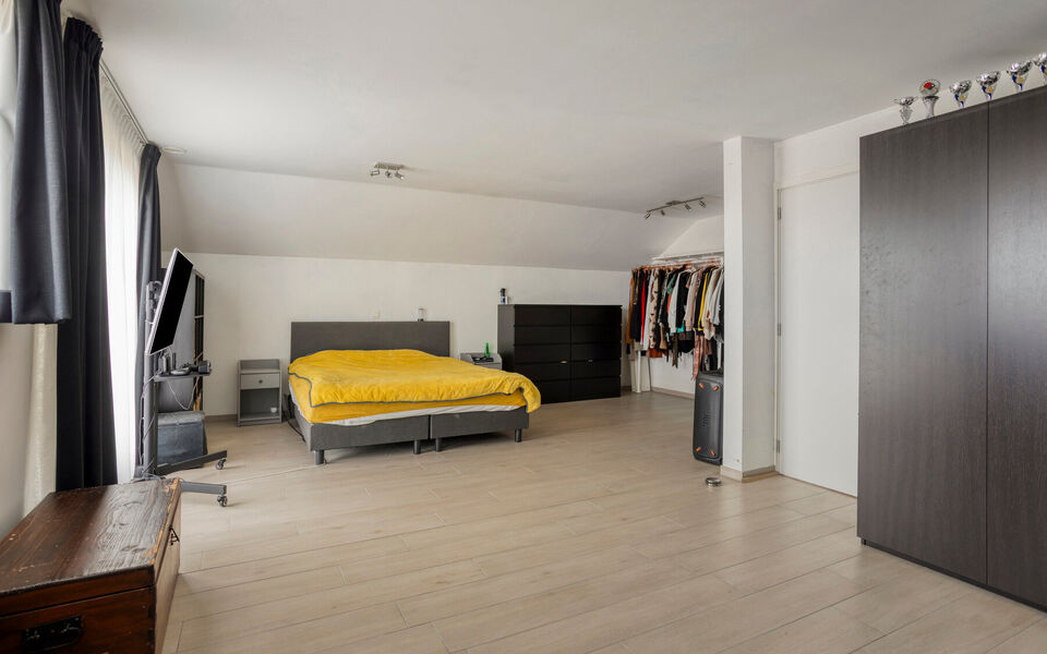 Huis te koop in Tienen