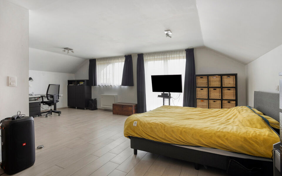 Huis te koop in Tienen