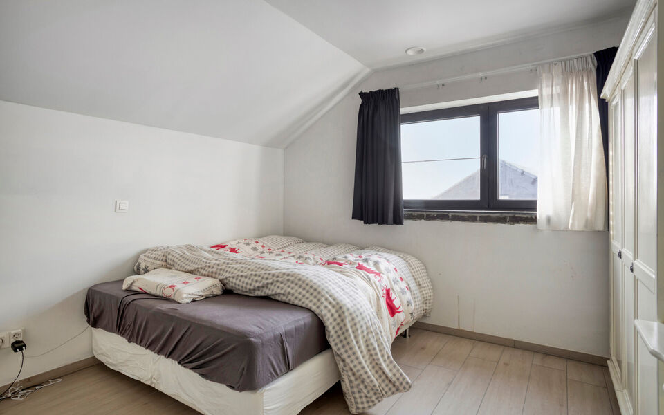 Huis te koop in Tienen