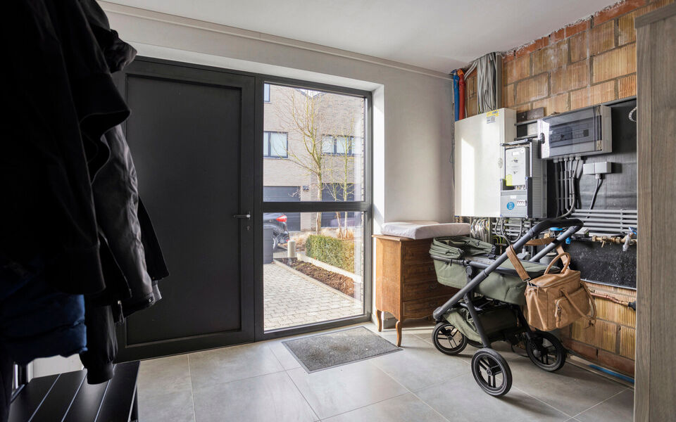 Huis te koop in Tienen