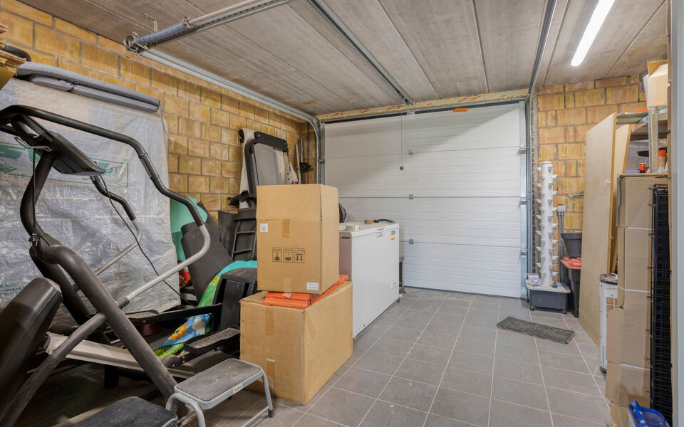 Huis te koop in Tienen