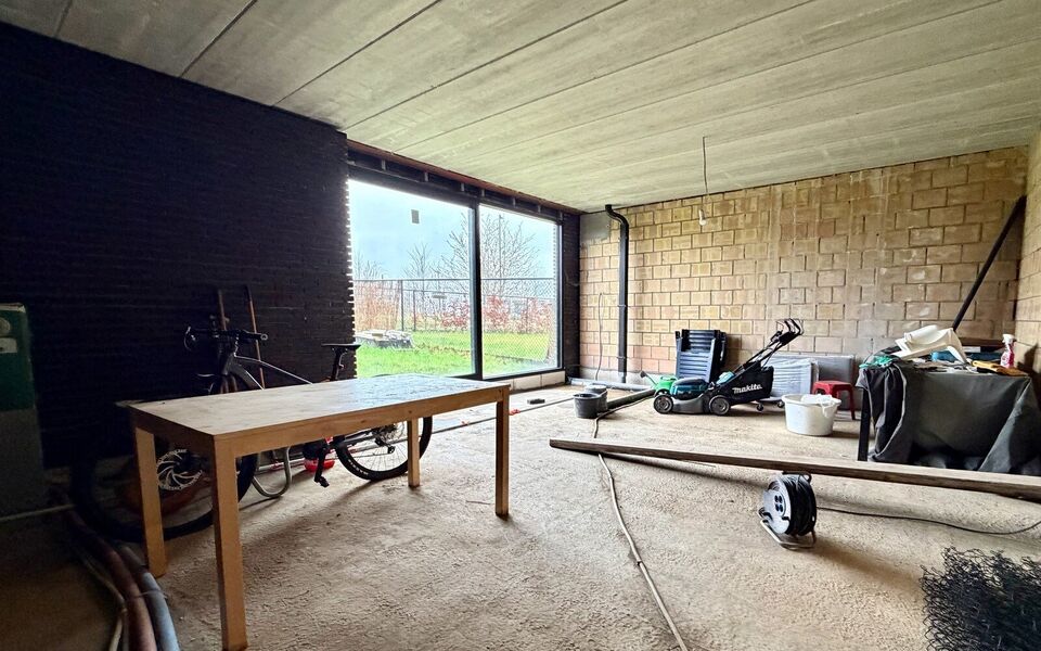 Huis te koop in Tienen