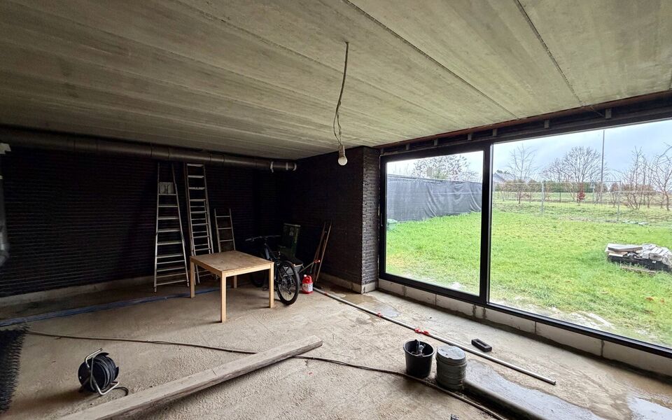Huis te koop in Tienen