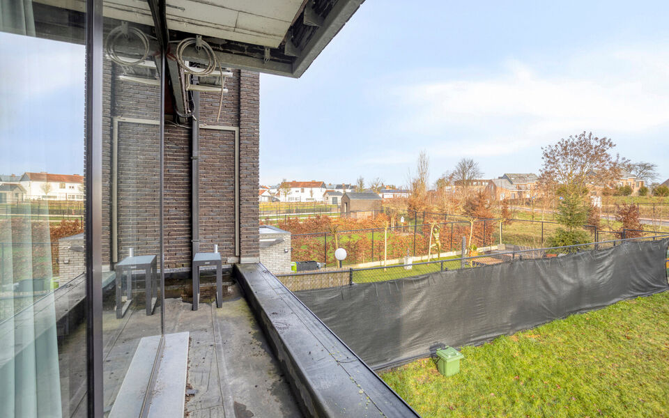 Huis te koop in Tienen