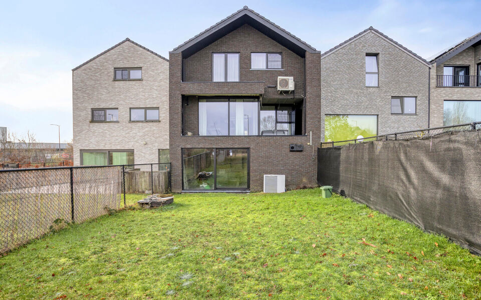 Huis te koop in Tienen
