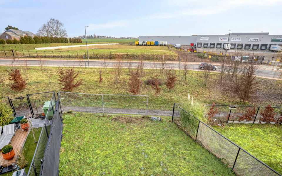 Huis te koop in Tienen