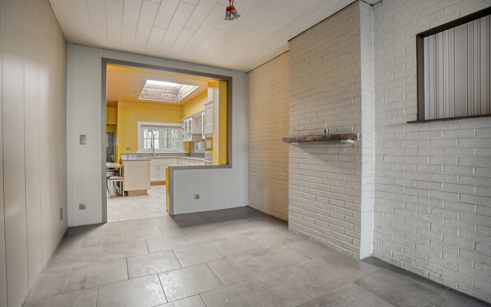 Huis te koop in Tienen