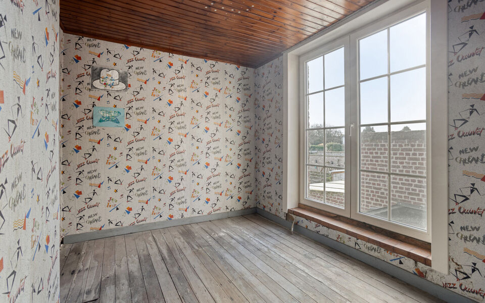 Huis te koop in Tienen