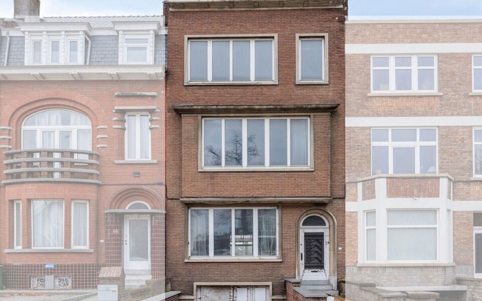 Huis te koop in Tienen