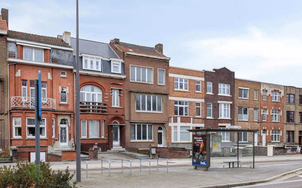 Huis te koop in Tienen