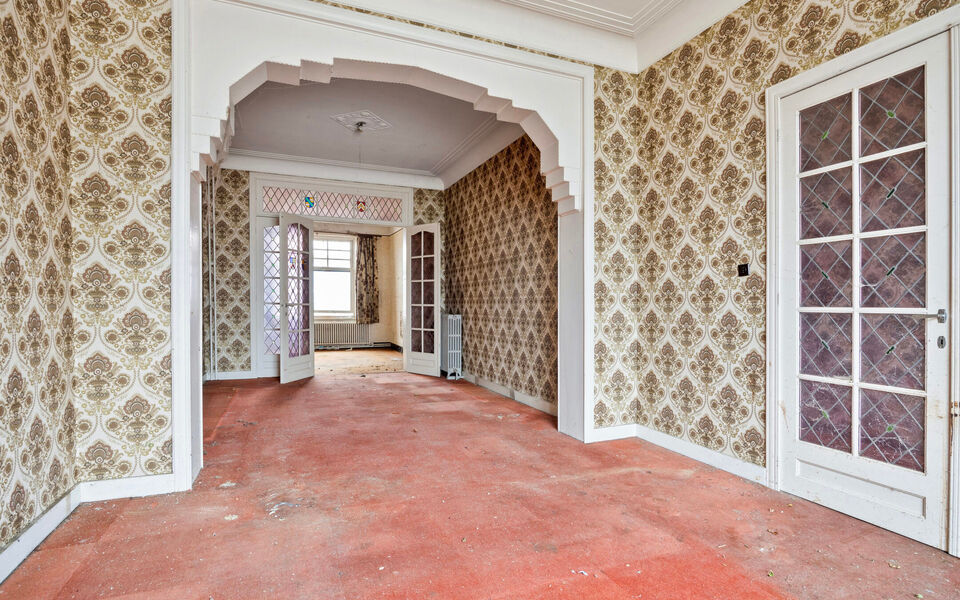 Huis te koop in Tienen