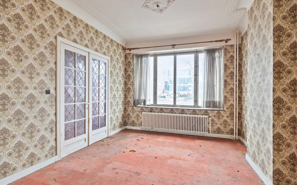 Huis te koop in Tienen