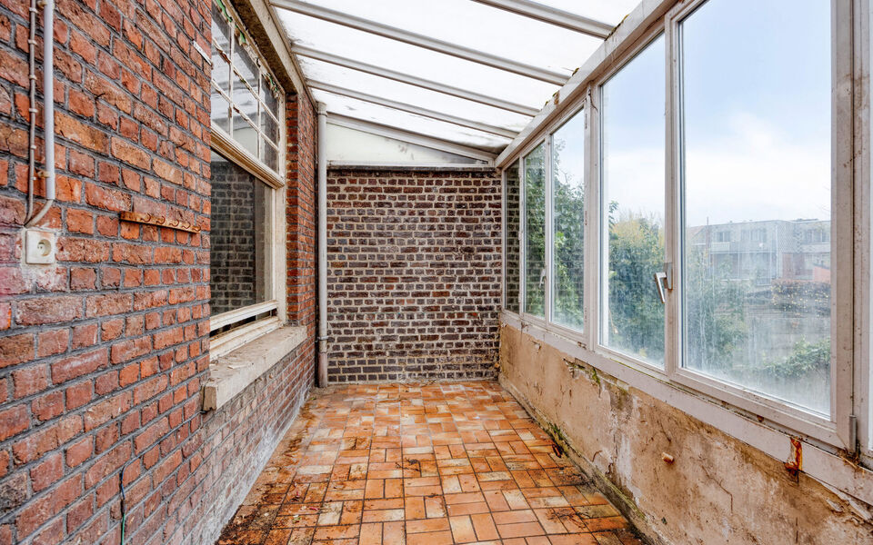 Huis te koop in Tienen