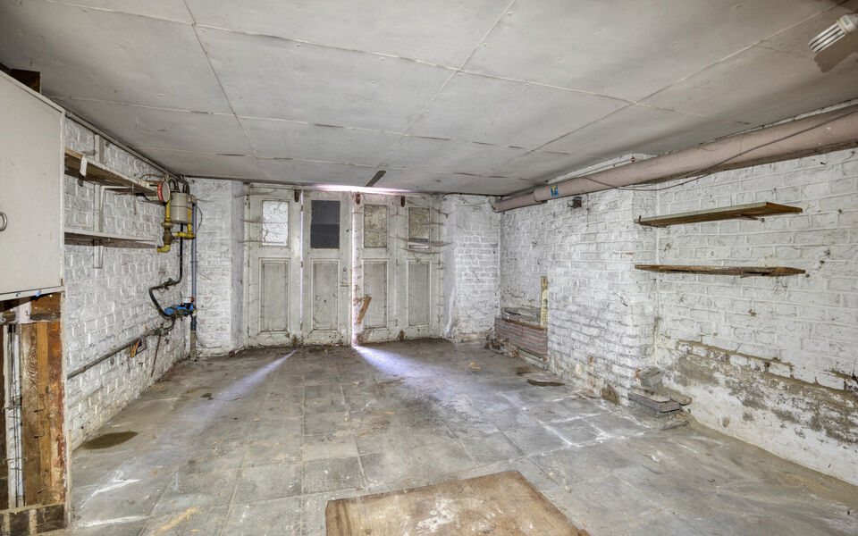 Huis te koop in Tienen