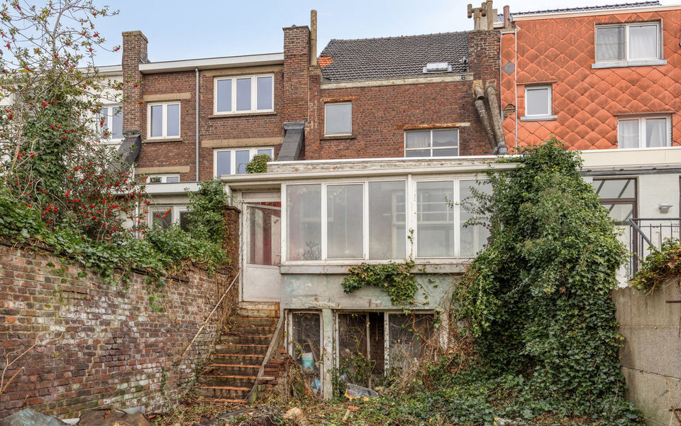 Huis te koop in Tienen