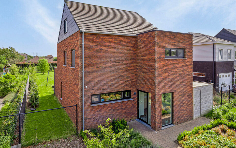 Huis te koop in Tienen