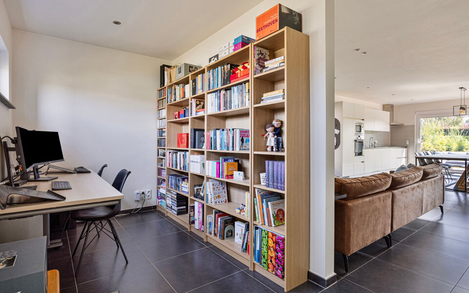 Huis te koop in Tienen