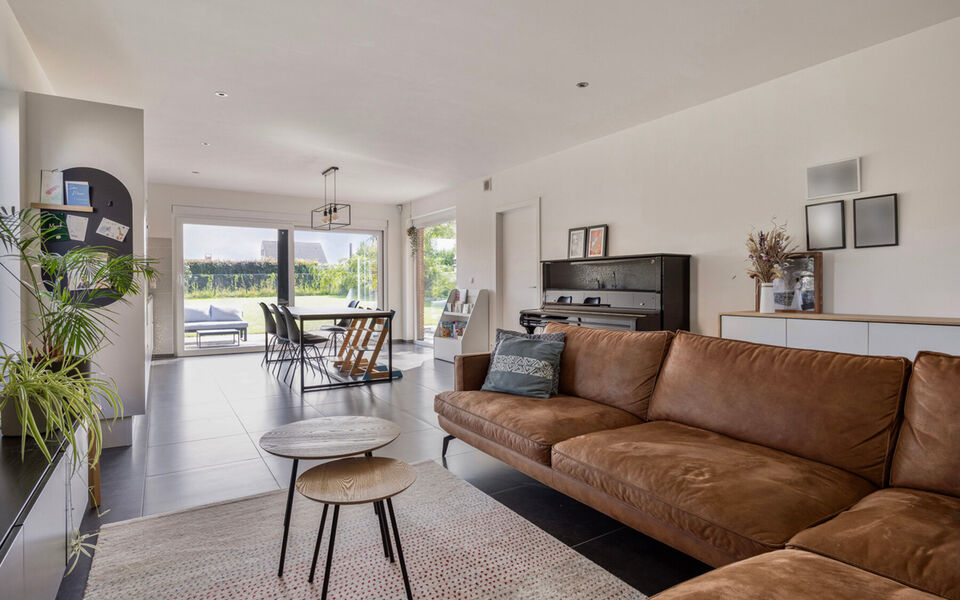 Huis te koop in Tienen