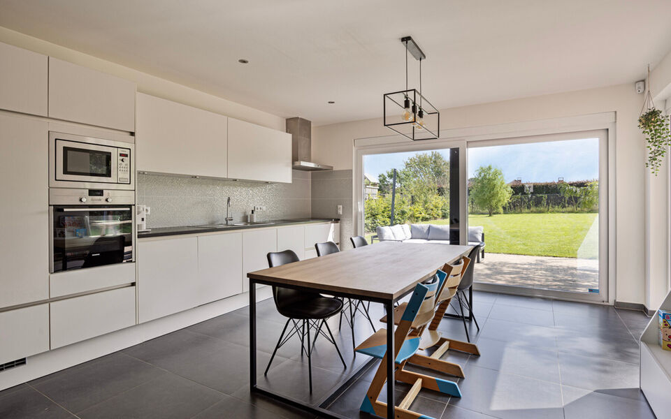 Huis te koop in Tienen