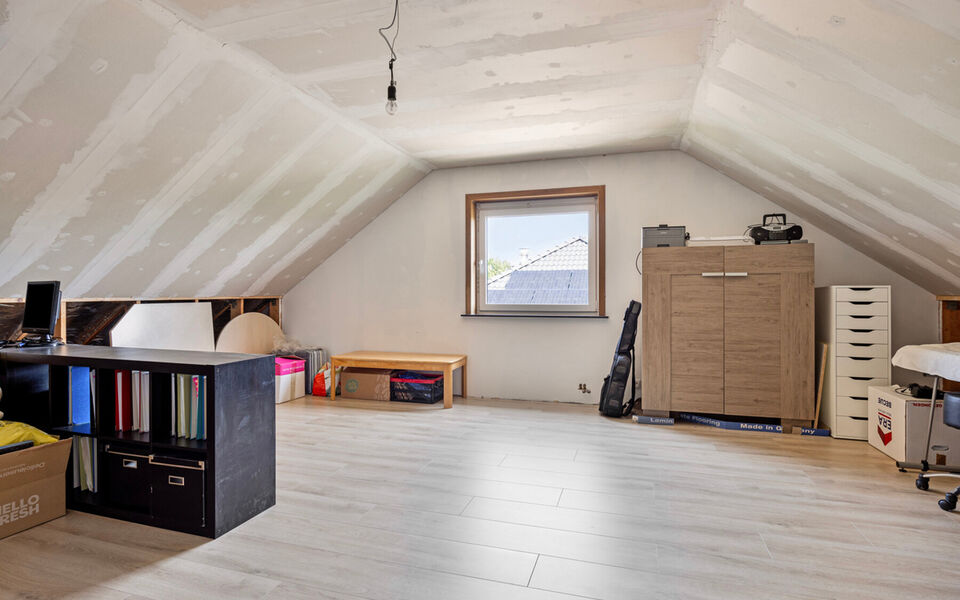 Huis te koop in Tienen