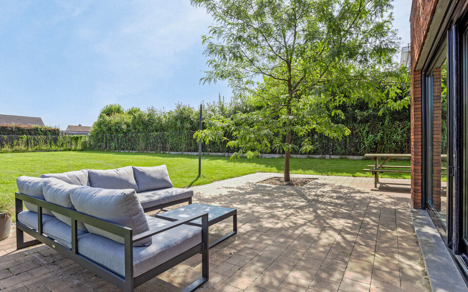 Huis te koop in Tienen