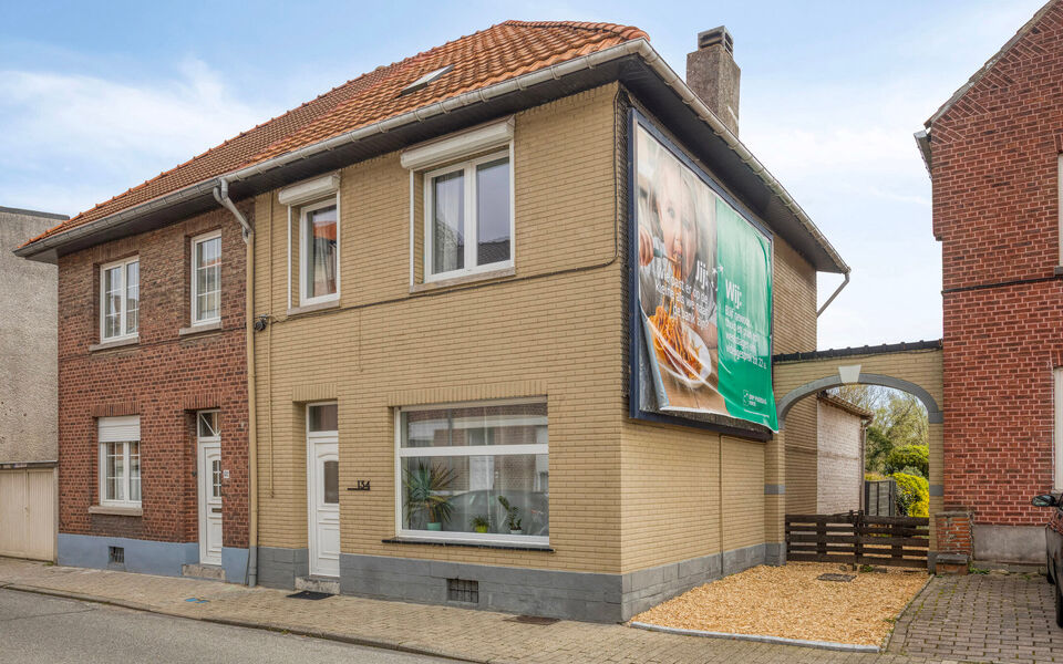 Huis te koop in Tienen