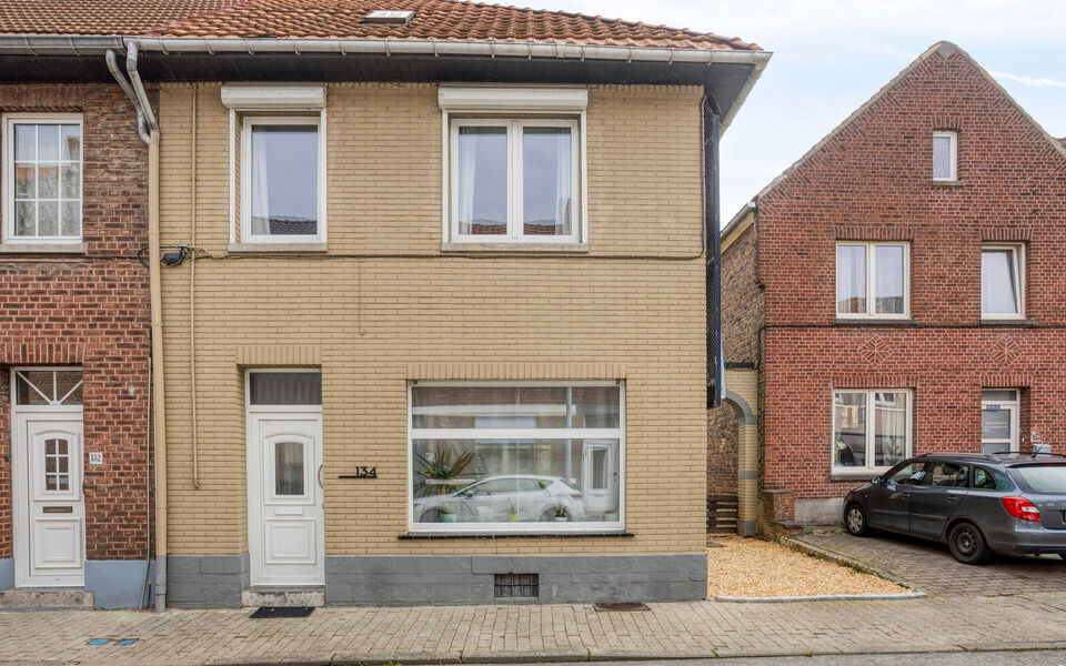 Huis te koop in Tienen