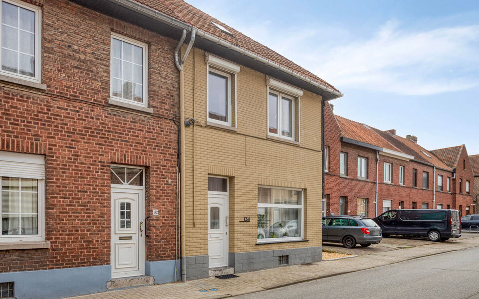 Huis te koop in Tienen