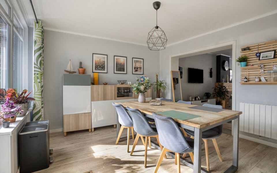 Huis te koop in Tienen