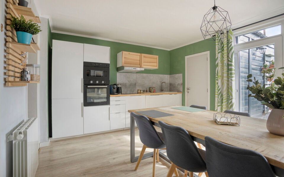 Huis te koop in Tienen