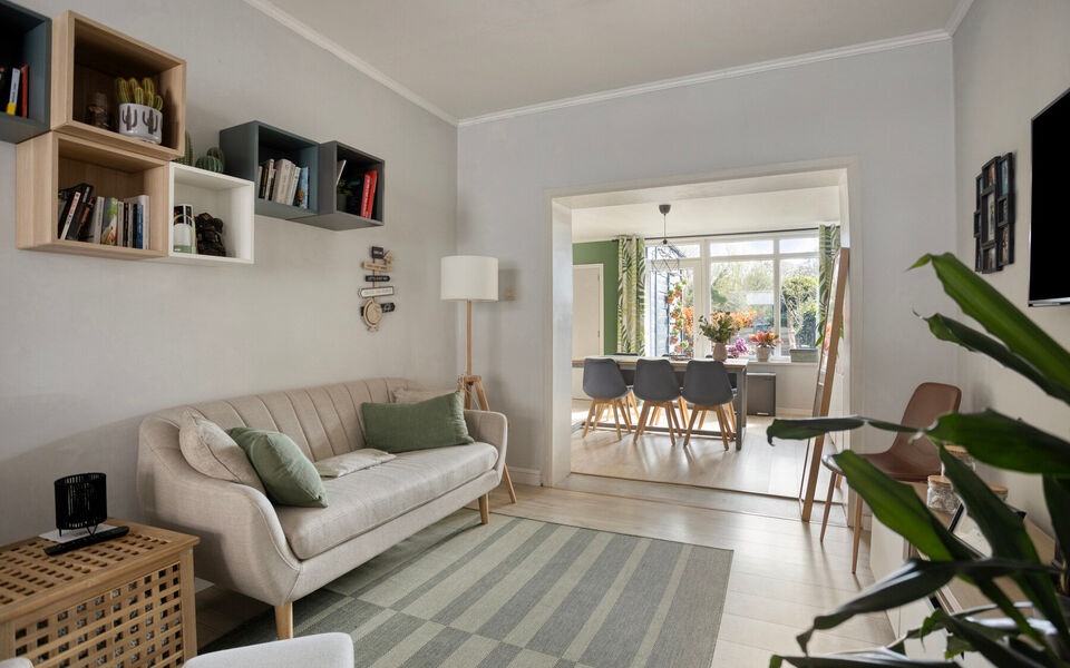 Huis te koop in Tienen